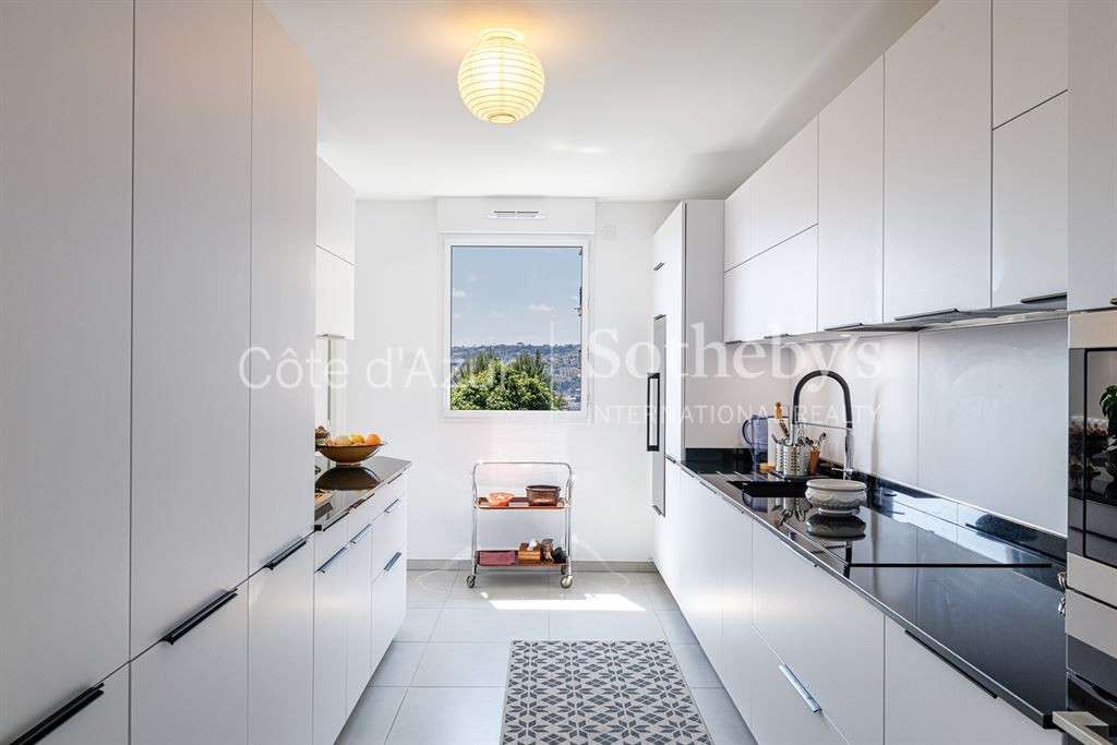 Appartement Nice