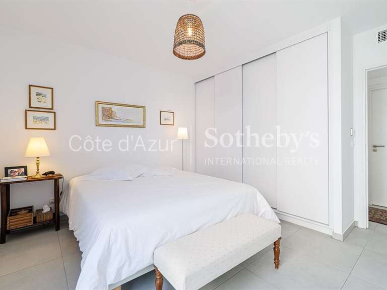 Appartement avec Vue sur mer Nice - 3 chambres - 200m²