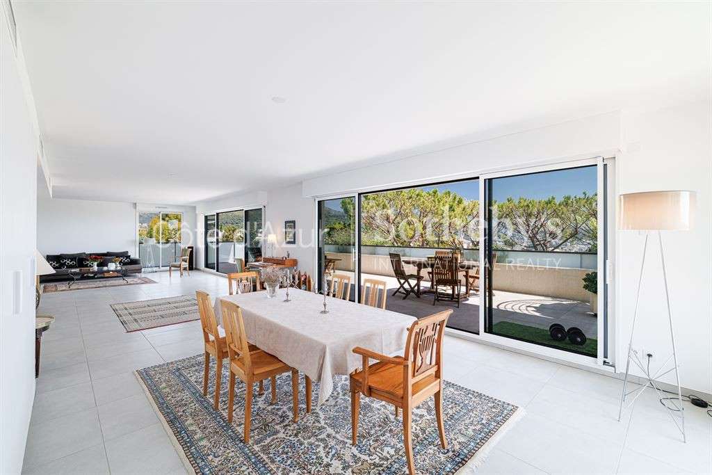 Appartement Nice