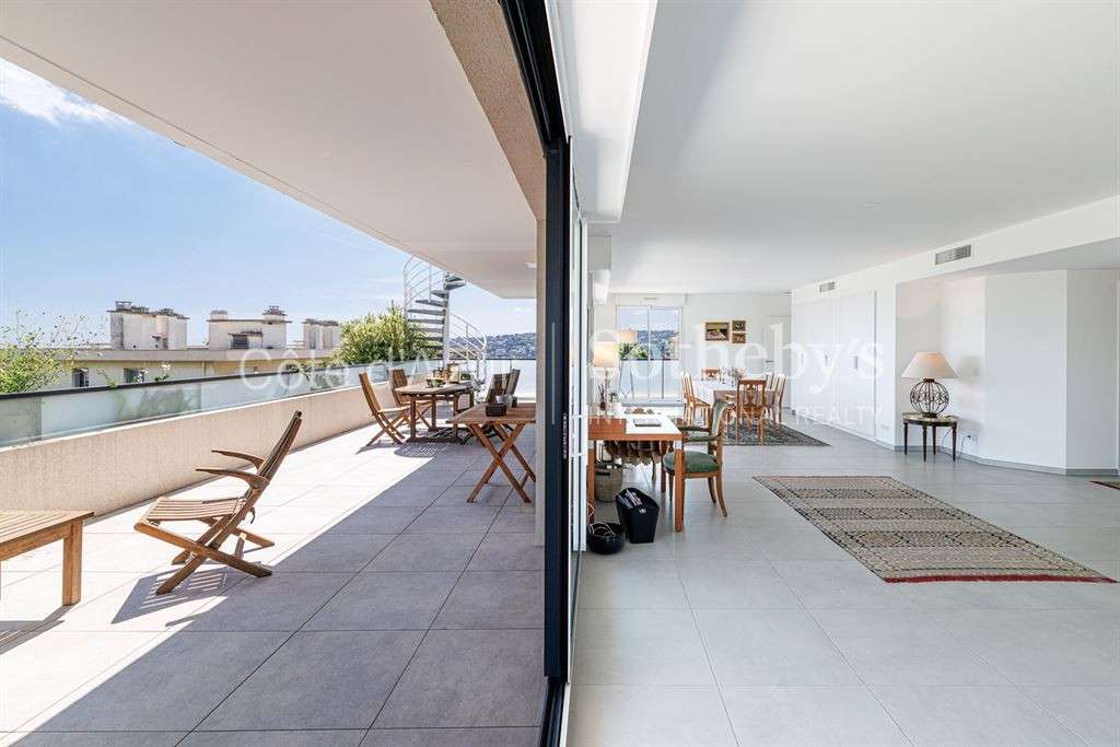 Appartement Nice
