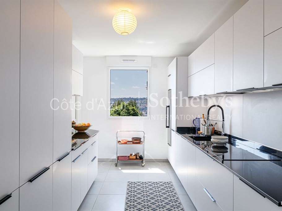Appartement Nice