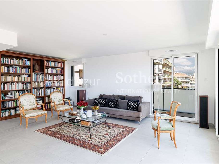 Appartement Nice