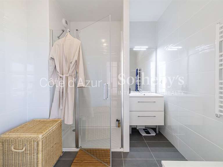 Appartement avec Vue sur mer Nice - 3 chambres - 200m²