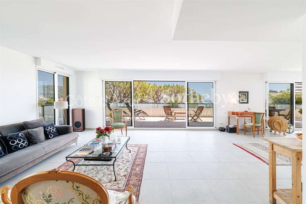 Appartement Nice