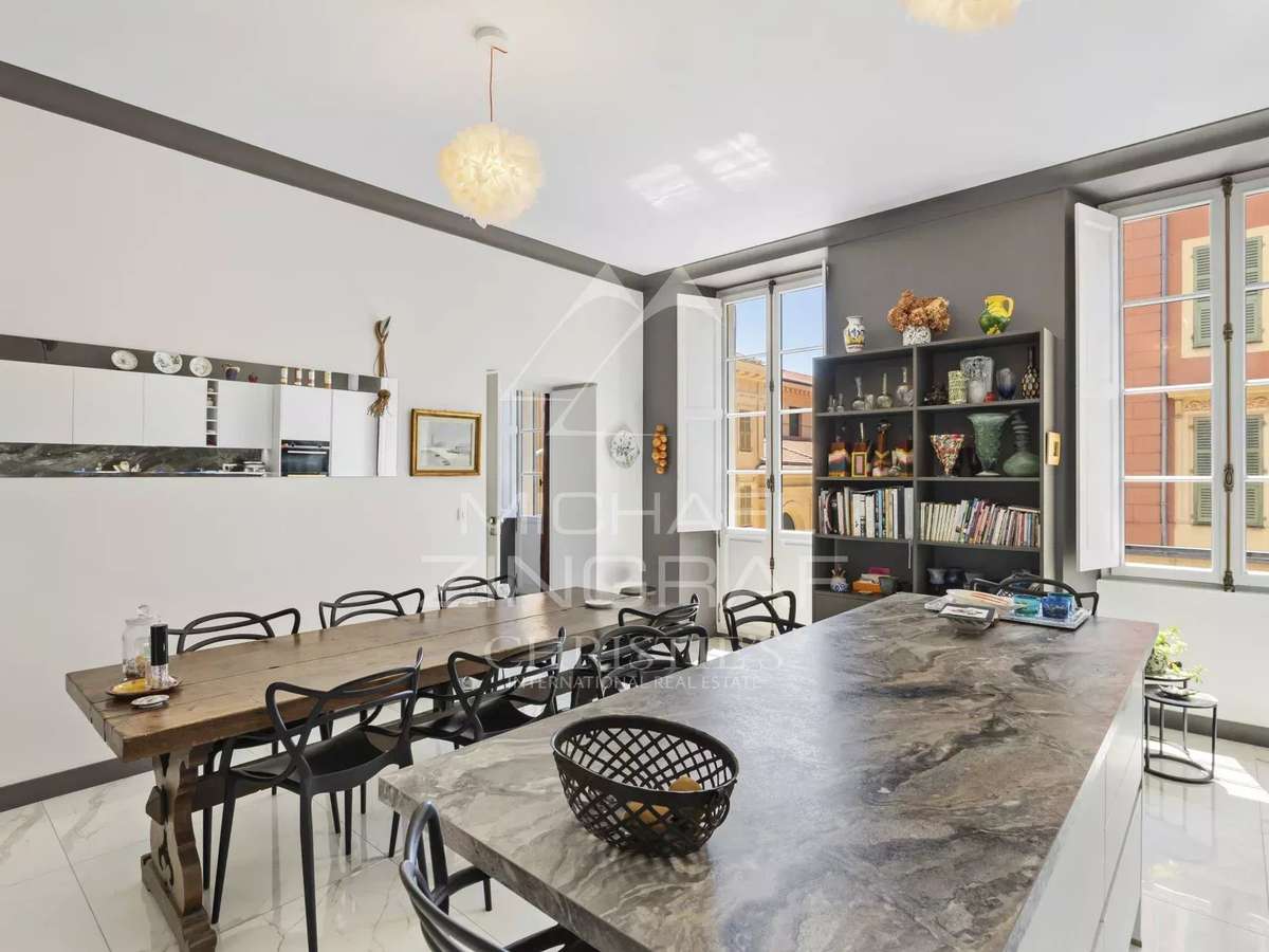 Appartement Nice