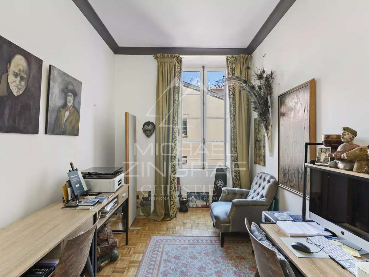 Appartement Nice