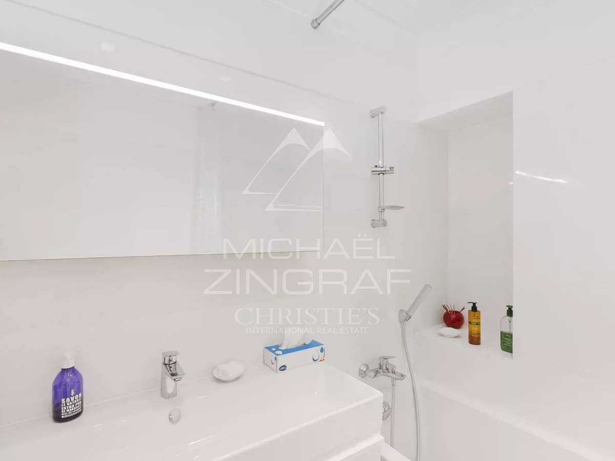 Appartement Nice