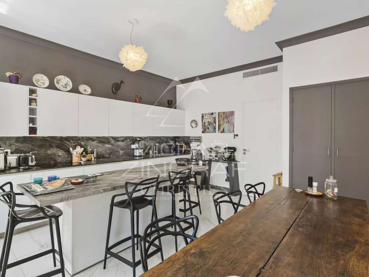 Appartement Nice