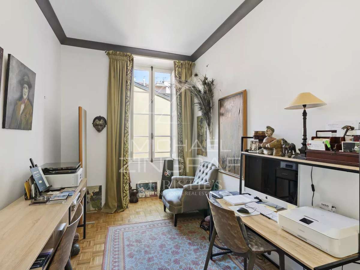 Appartement Nice