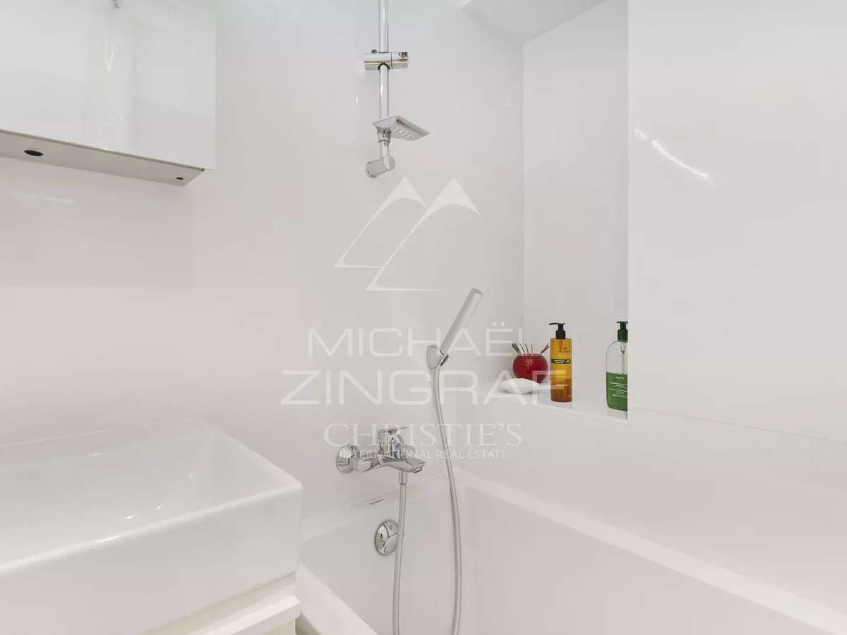 Appartement Nice