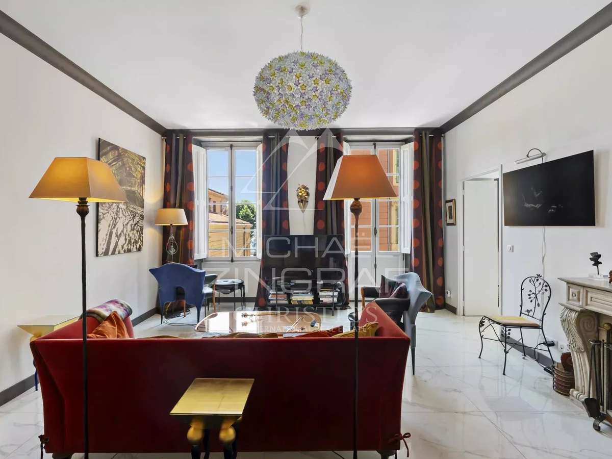 Appartement Nice