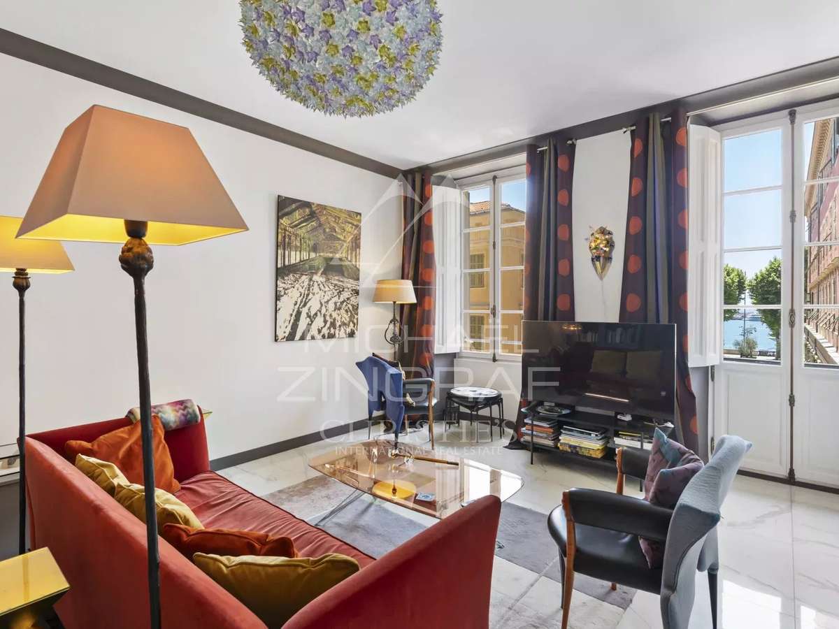Appartement Nice