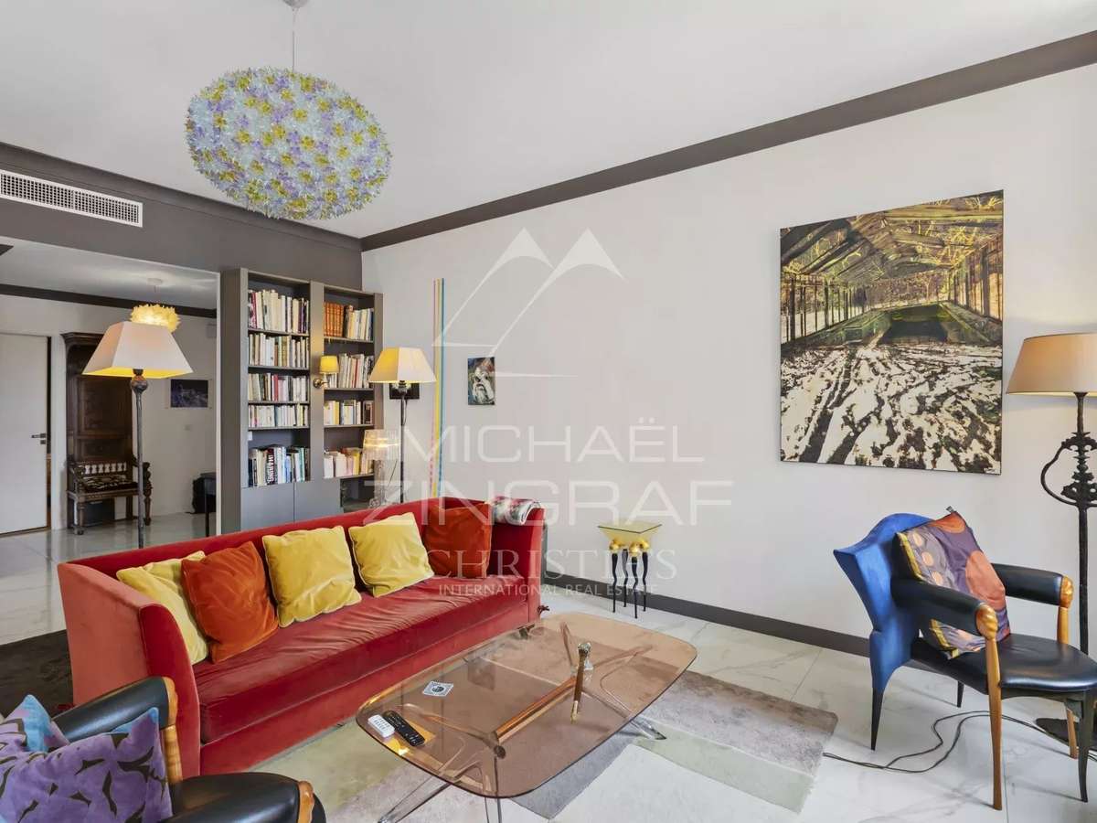 Appartement Nice