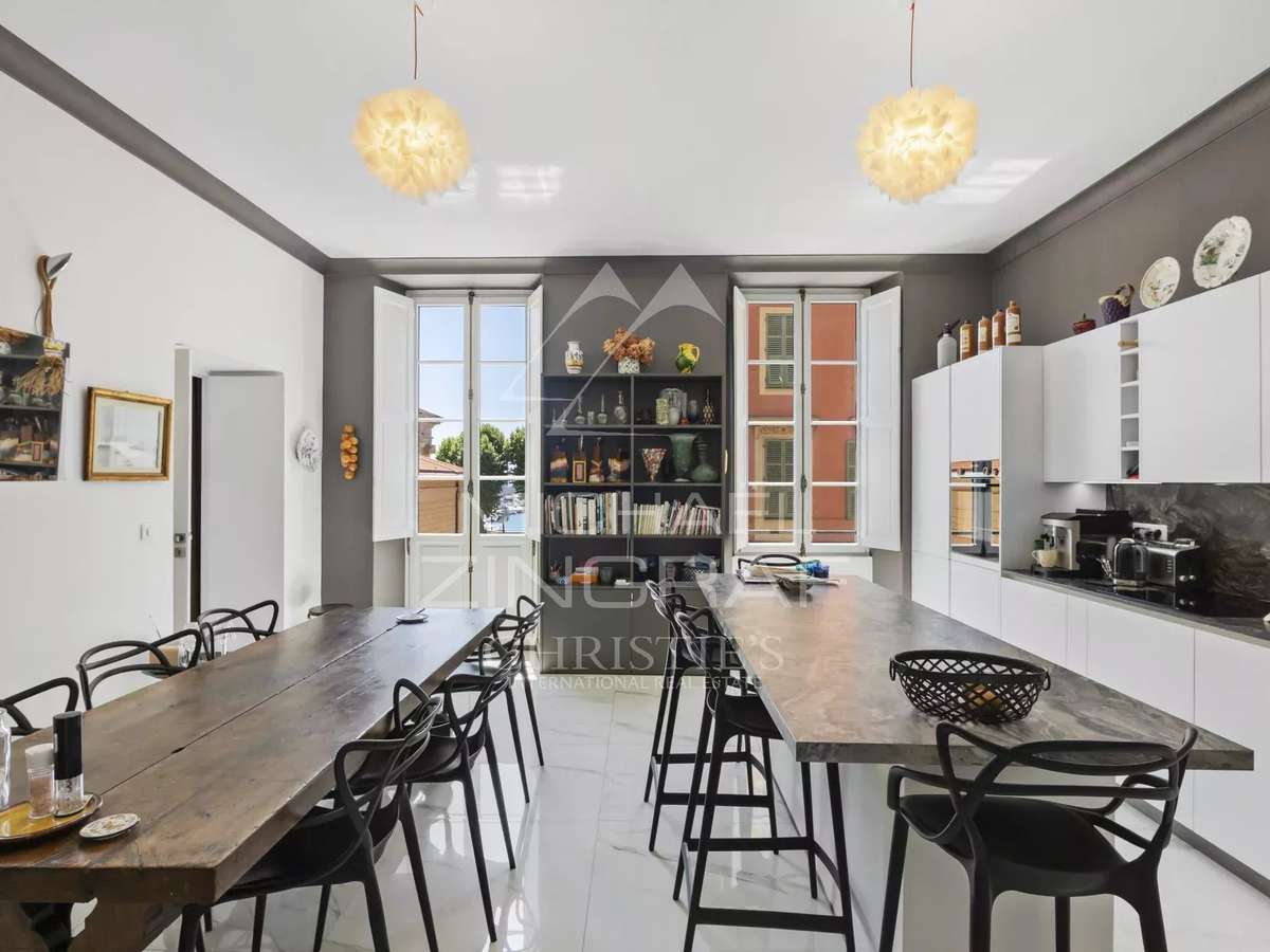 Appartement Nice