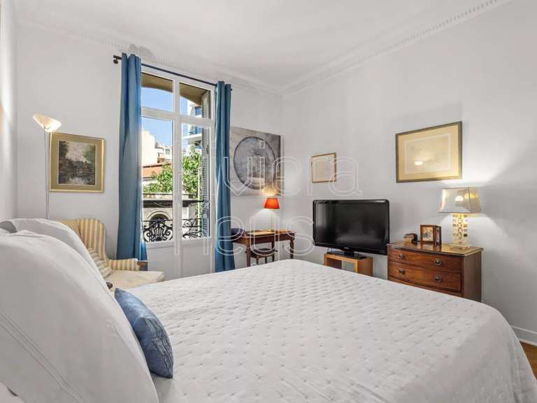 Appartement Nice - 2 chambres - 117m²