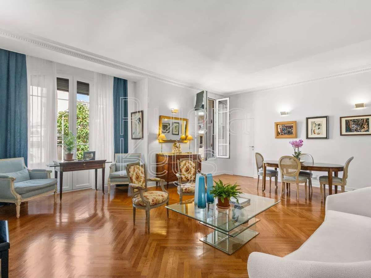 Appartement Nice