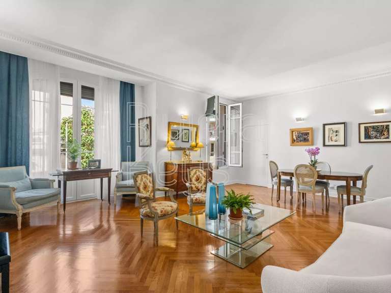 Appartement Nice - 2 chambres - 117m²