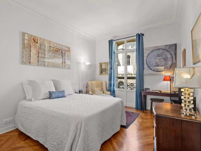 Appartement Nice - 2 chambres - 117m²