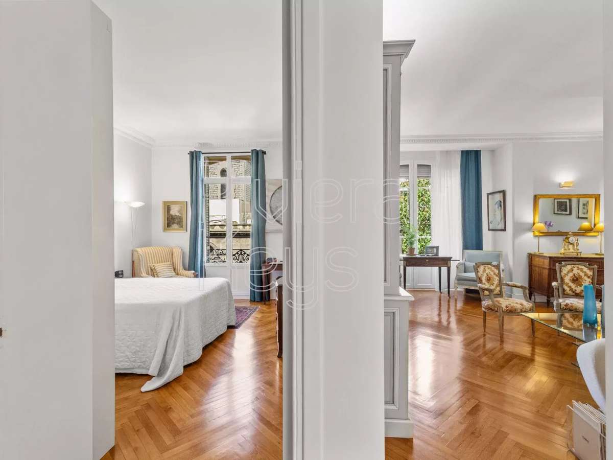 Appartement Nice