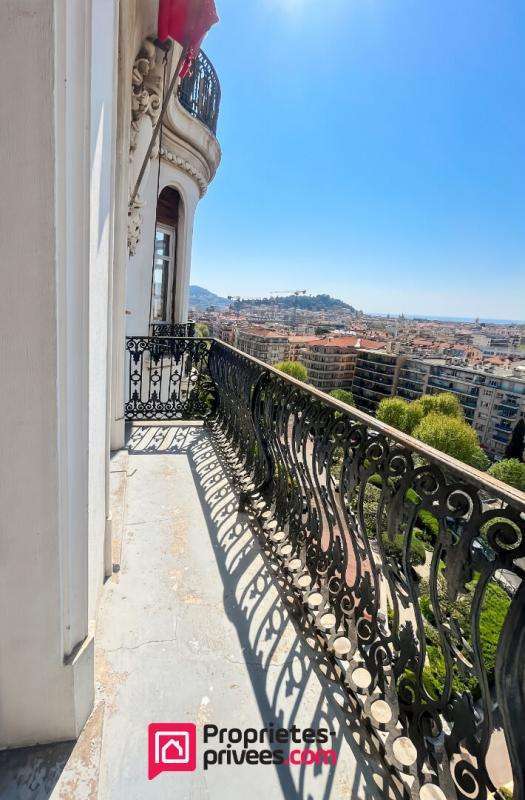 Appartement Nice