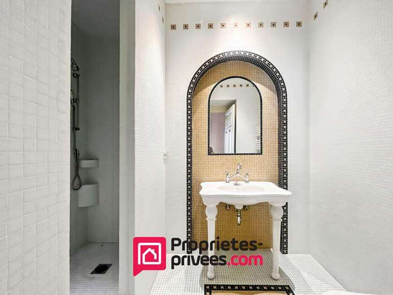 Appartement Nice - 2 chambres