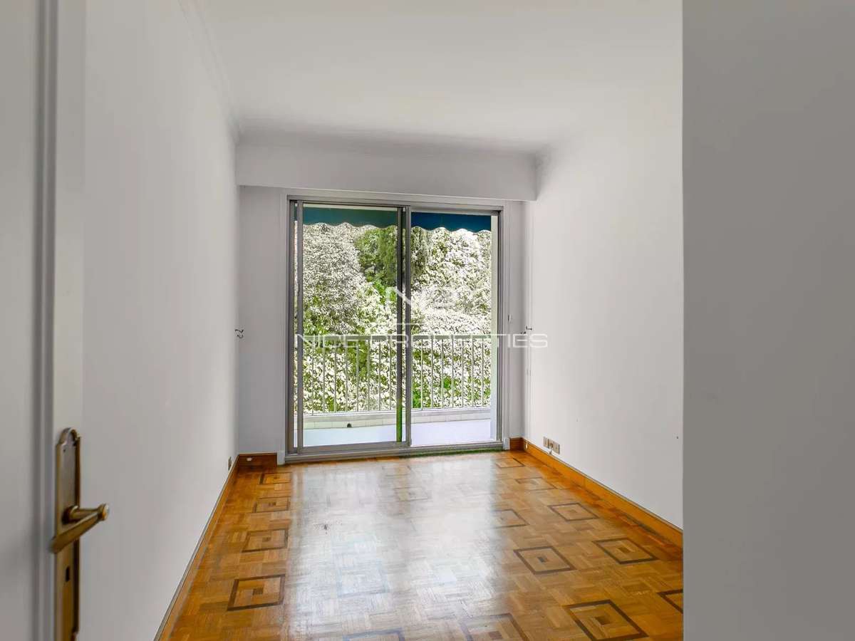 Apartment Nice
