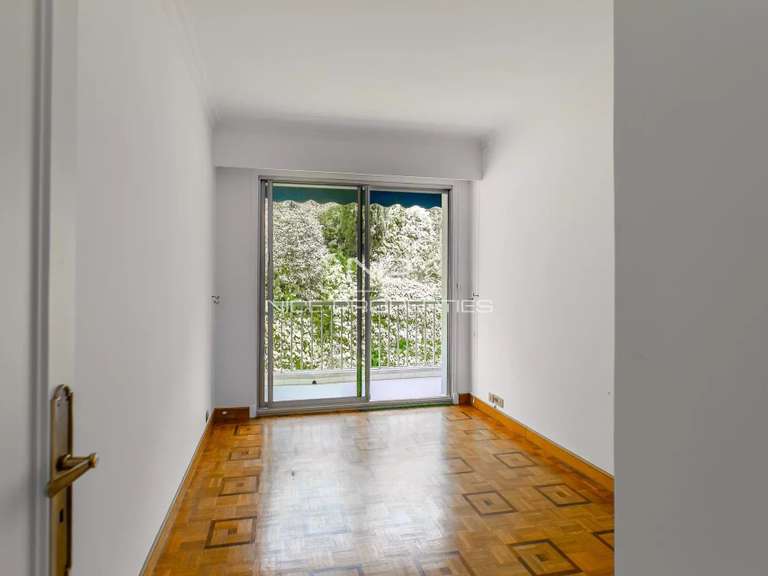 Appartement Nice - 2 chambres - 62m²