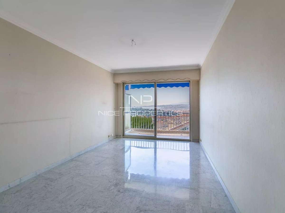 Apartment Nice