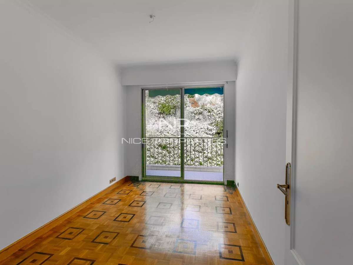 Apartment Nice