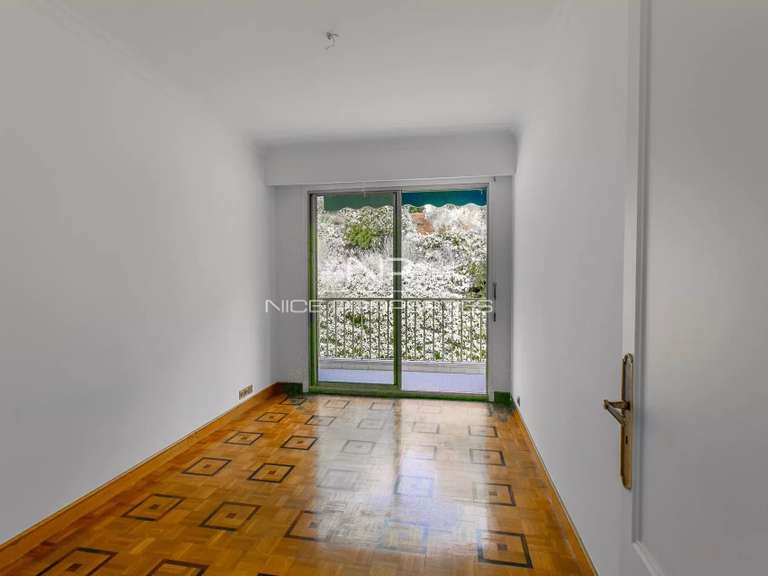 Appartement Nice - 2 chambres - 62m²