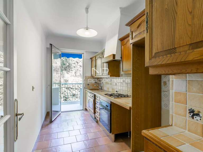 Appartement Nice - 2 chambres - 62m²