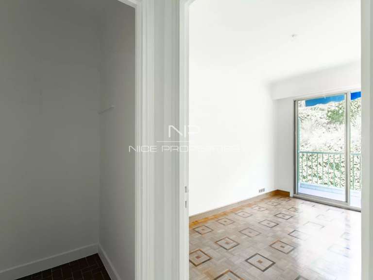 Appartement Nice - 2 chambres - 62m²