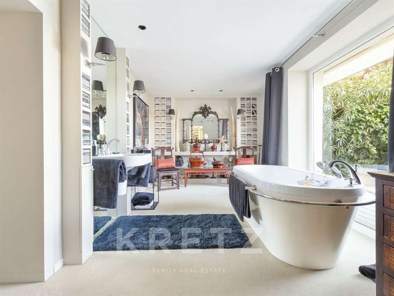 Appartement Nice - 3 chambres - 226m²