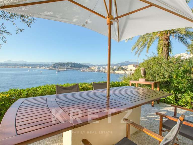 Appartement Nice - 3 chambres - 226m²