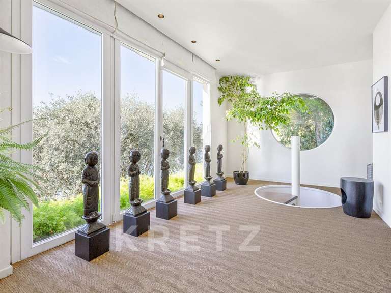 Appartement Nice - 3 chambres - 226m²
