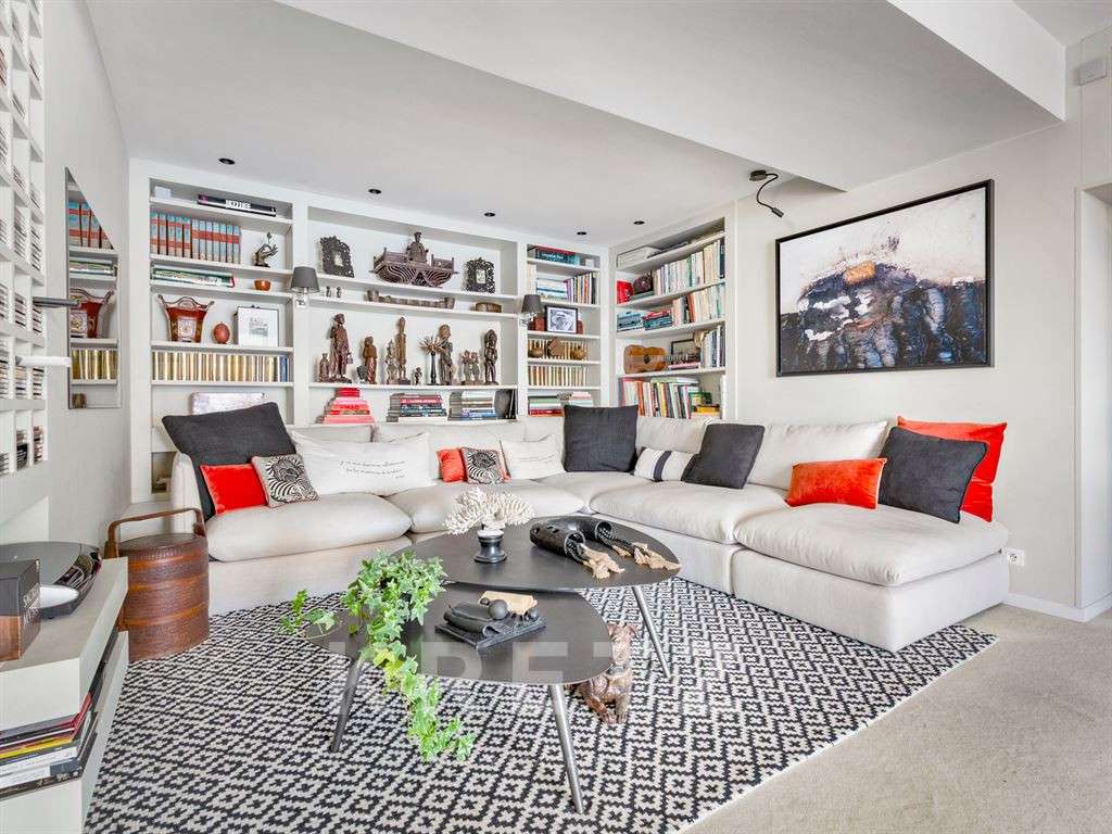 Apartment Nice