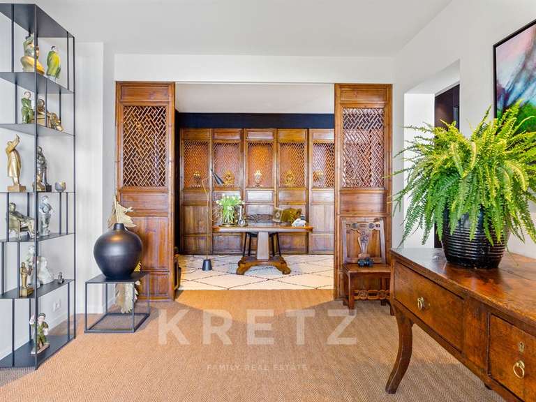 Appartement Nice - 3 chambres - 226m²