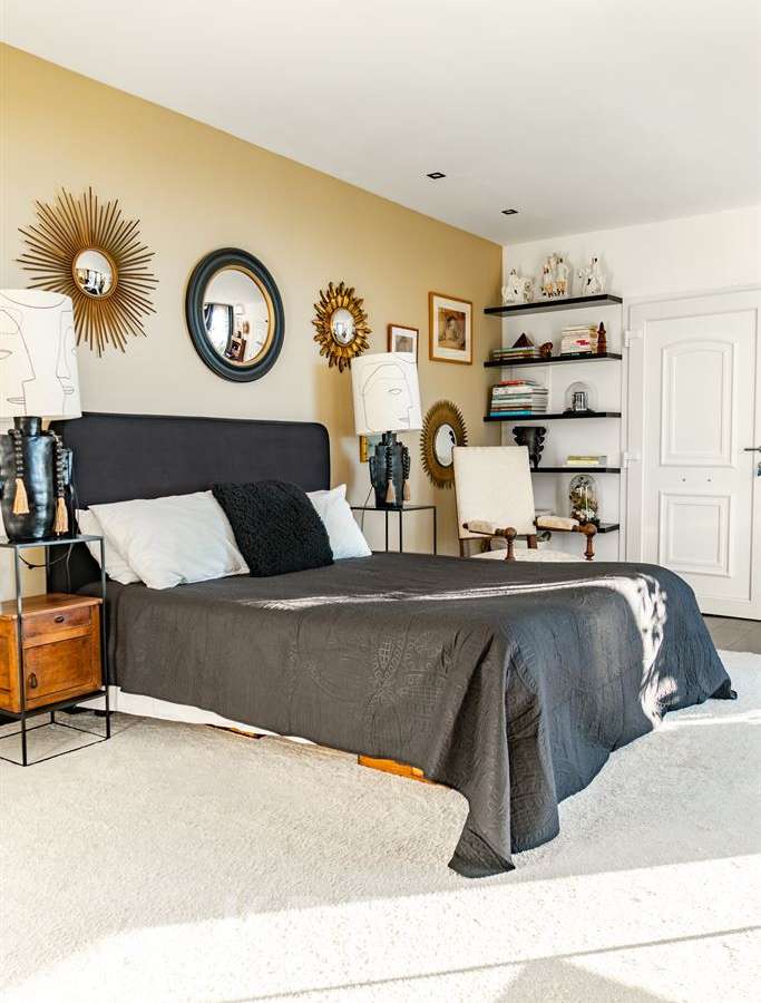 Apartment Nice