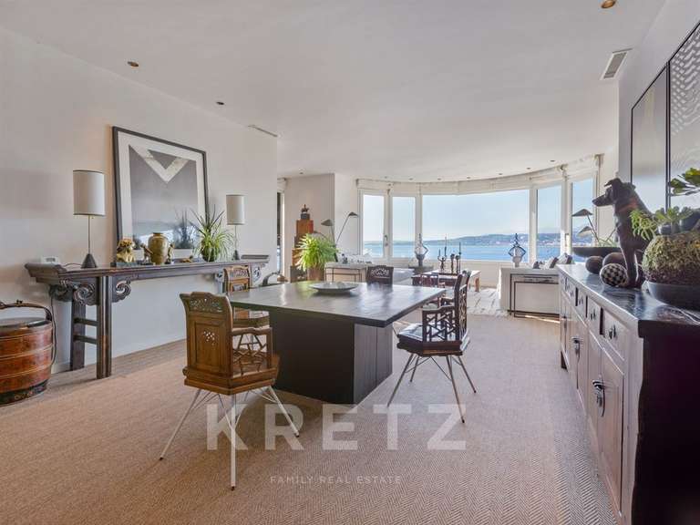 Appartement Nice - 3 chambres - 226m²