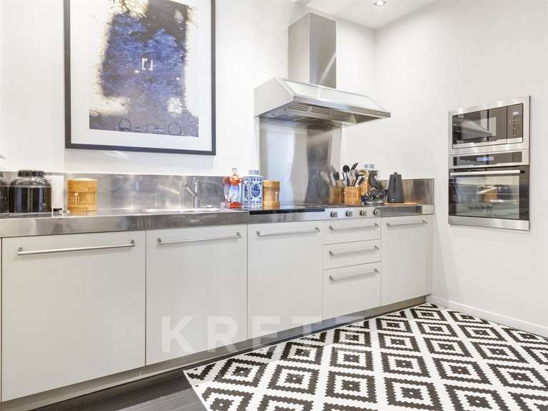 Appartement Nice - 3 chambres - 226m²