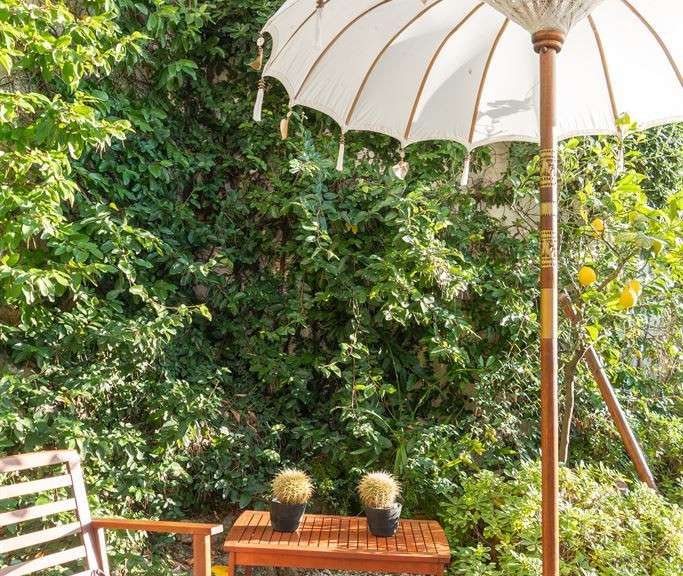 Appartement Nice - 3 chambres - 226m²