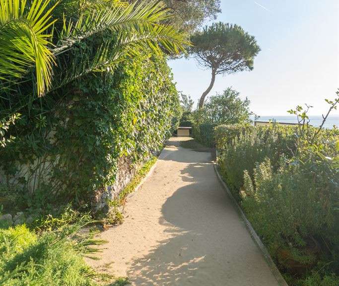 Appartement Nice - 3 chambres - 226m²