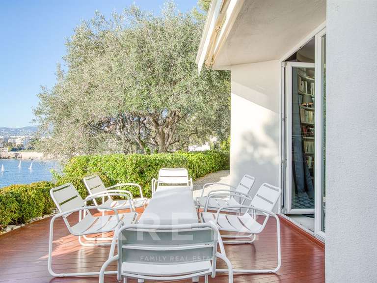 Appartement Nice - 3 chambres - 226m²