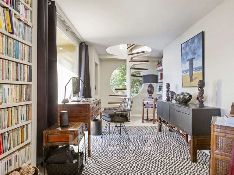 Appartement Nice - 3 chambres - 226m²