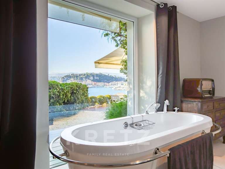 Appartement Nice - 3 chambres - 226m²