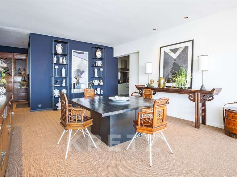 Appartement Nice - 3 chambres - 226m²