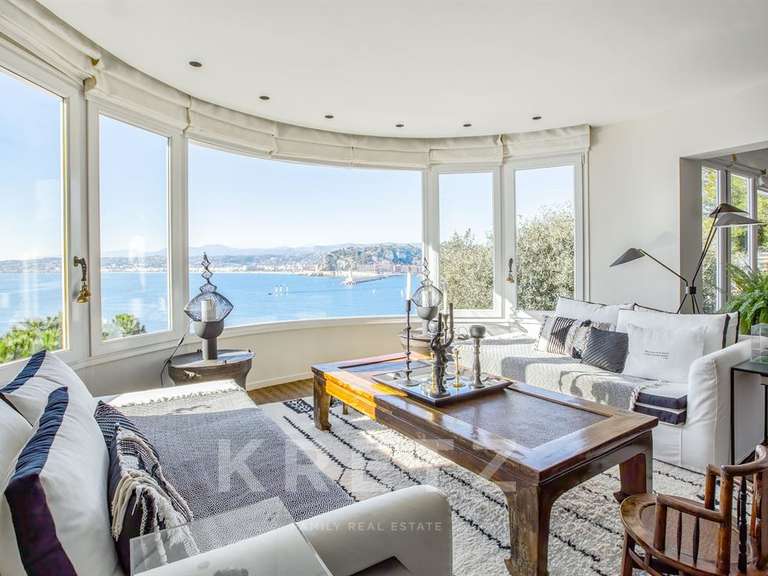 Appartement Nice - 3 chambres - 226m²