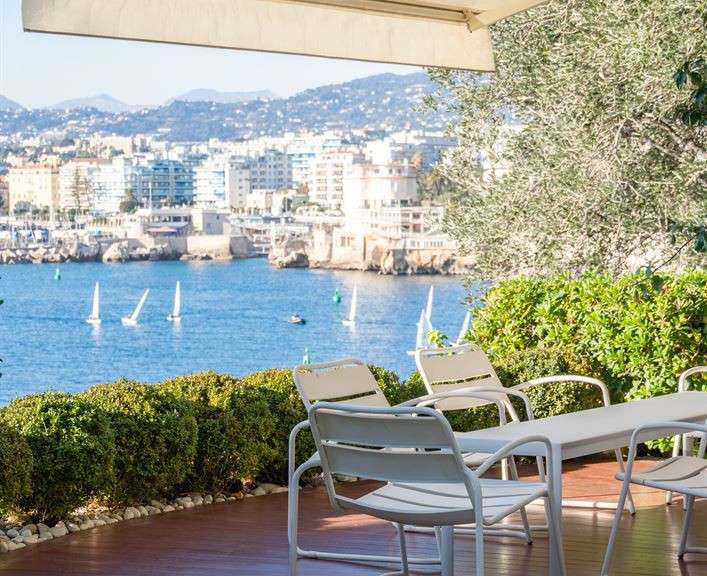 Apartment Nice - 3 bedrooms - 226m²