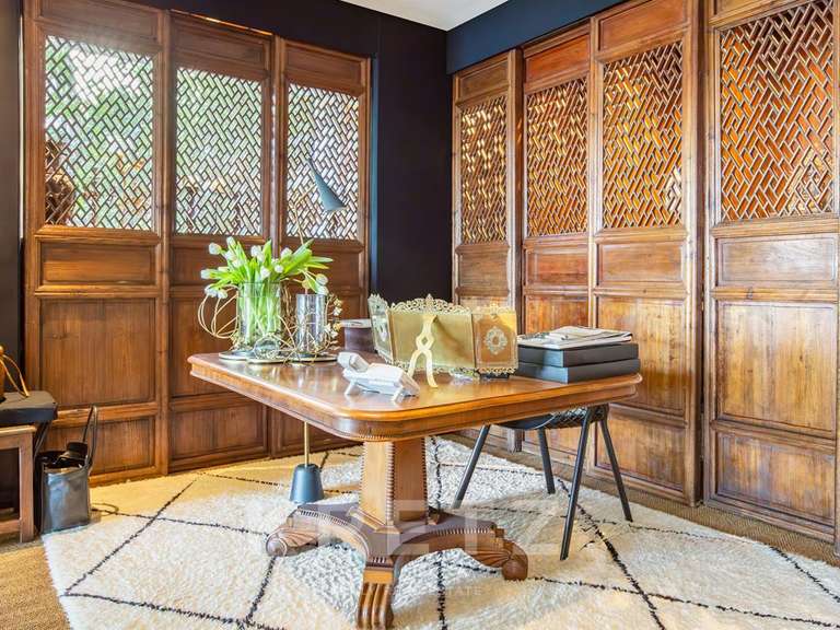 Appartement Nice - 3 chambres - 226m²