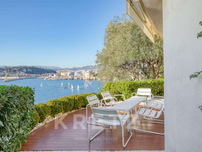 Appartement Nice - 3 chambres - 226m²